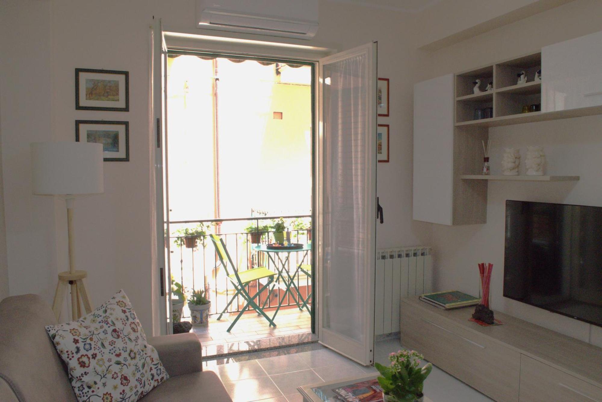 Ferienwohnung L'Host In Taormina Exterior foto